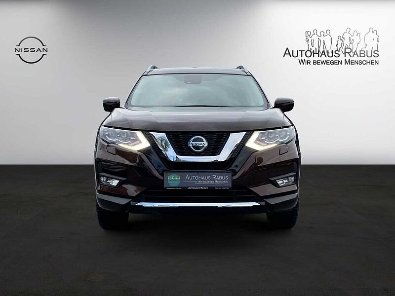 Nissan X-Trail 1.7 Diesel PDC LED BOSE Style Pak- Tekna