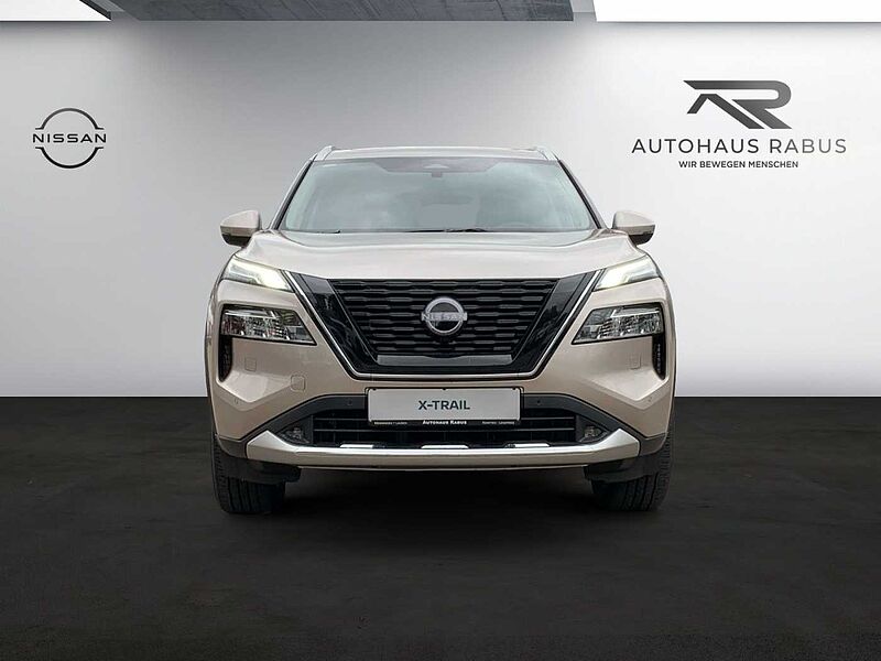 Nissan X-Trail 1.5 VC-T e-POWER PGD Bose Navi LED Tekna