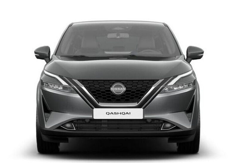 Nissan Qashqai J12 1.3 DIG-T MHEV Autom. LED, Navi Tekna