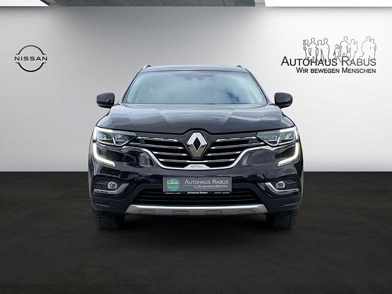 Renault Koleos 2.0 Automatik - Initiale Paris 4x4