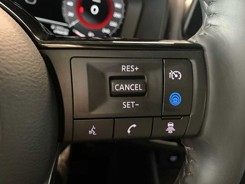 Nissan Qashqai 1.5 VC-T e-POWER AT Tekna Navi ProPILOT