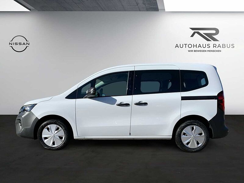 Nissan Townstar Kombi  L1 DIG-T 130 - Acenta