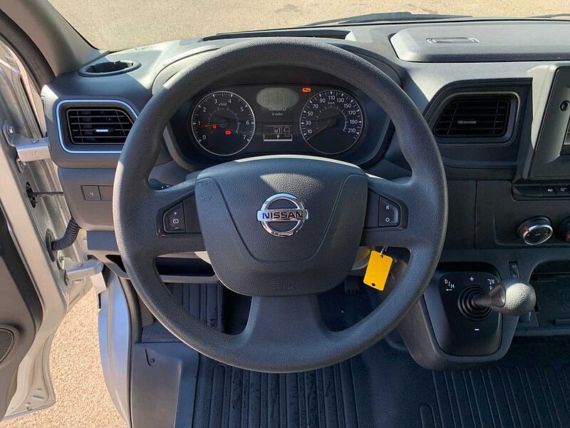 Nissan NV400 L2H2 35 FWD Quickshift Automatik - Comfort