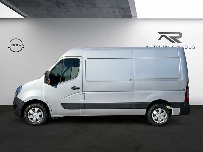 Nissan NV400 L2H2 35 FWD Quickshift Automatik - Comfort