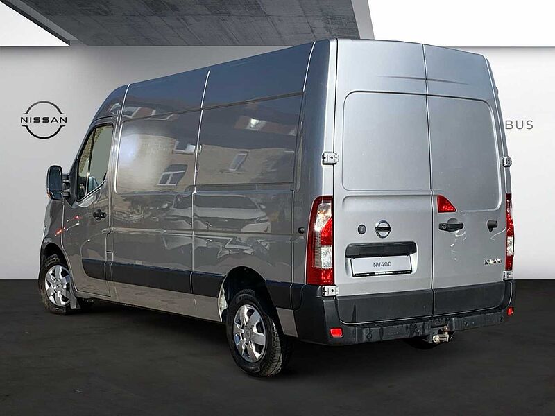 Nissan NV400 L2H2 35 FWD Quickshift Automatik - Comfort