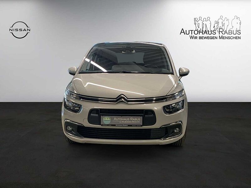 Citroen C4 Picasso /Spacetourer Selectio Navi SHZ PDC AHK