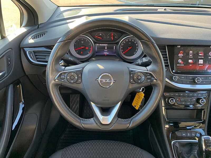 Opel Astra K Lim. 5türig 1.4 - Innovation