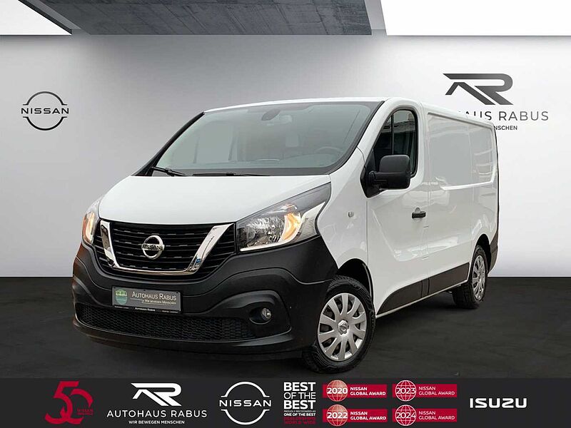 Nissan NV300 L1H1 2.9 Schaltgetriebe - Comfort