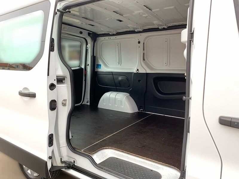 Nissan NV300 L1H1 2.9 Schaltgetriebe - Comfort