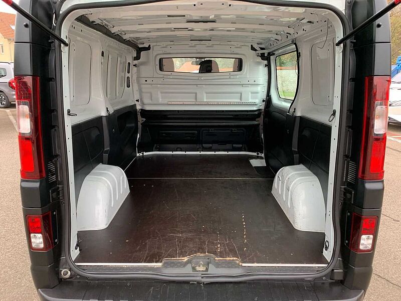 Nissan NV300 L1H1 2.9 Schaltgetriebe - Comfort