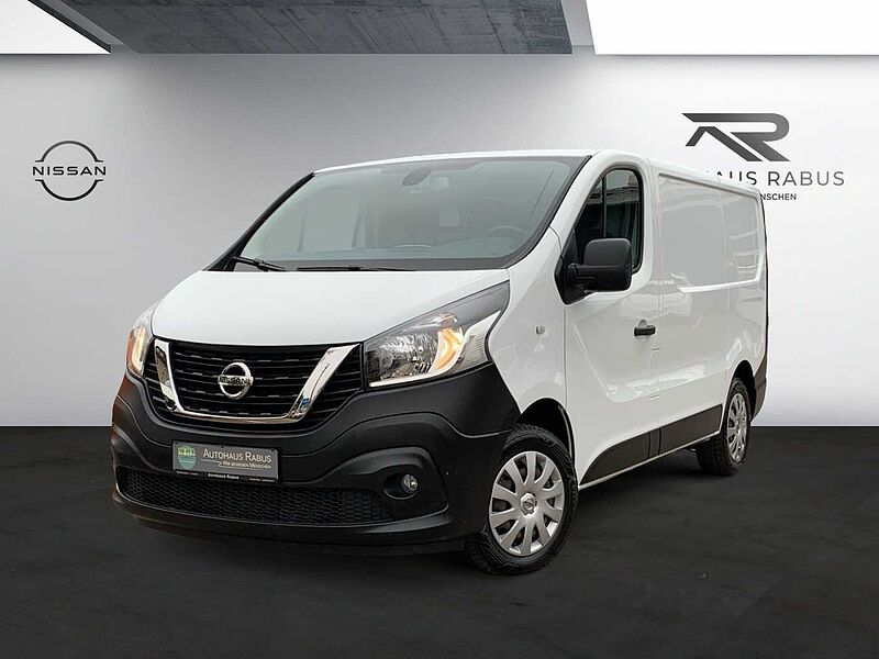 Nissan NV300 L1H1 2.9 Schaltgetriebe - Comfort