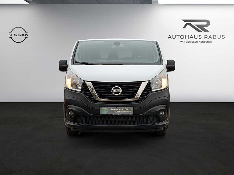 Nissan NV300 L1H1 2.9 Schaltgetriebe - Comfort