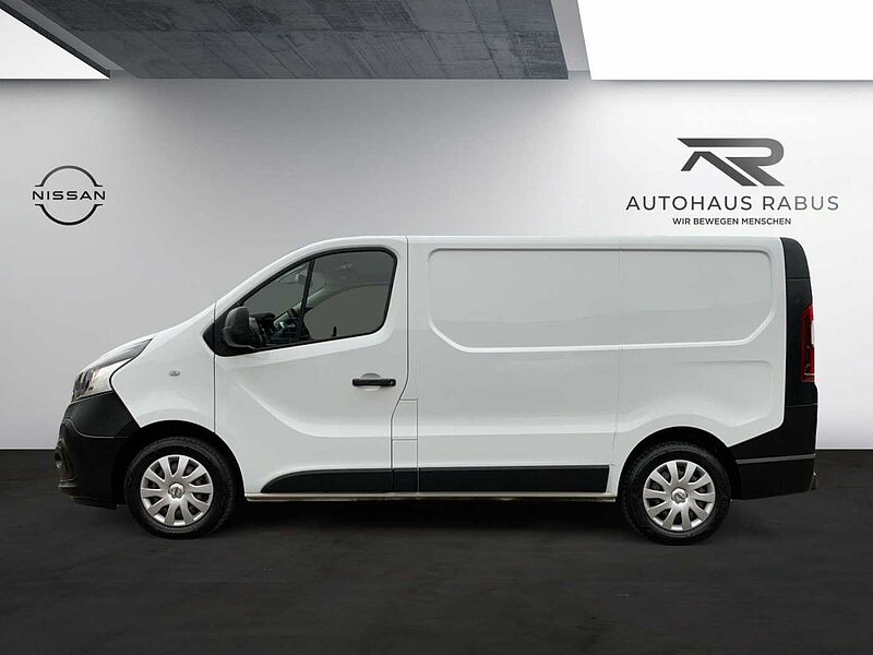 Nissan NV300 L1H1 2.9 Schaltgetriebe - Comfort