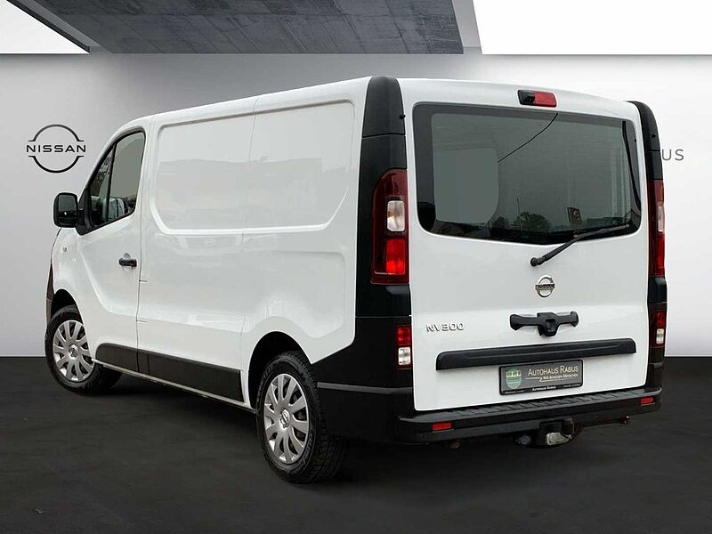 Nissan NV300 L1H1 2.9 Schaltgetriebe - Comfort