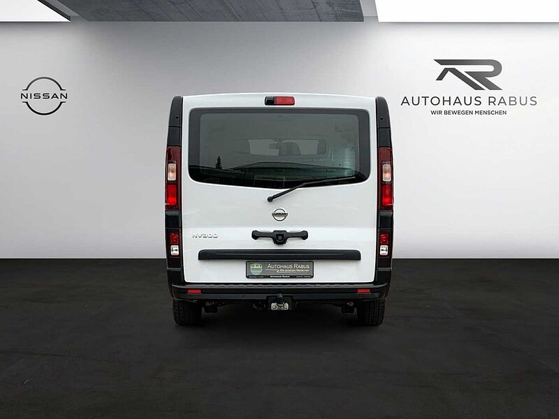 Nissan NV300 L1H1 2.9 Schaltgetriebe - Comfort