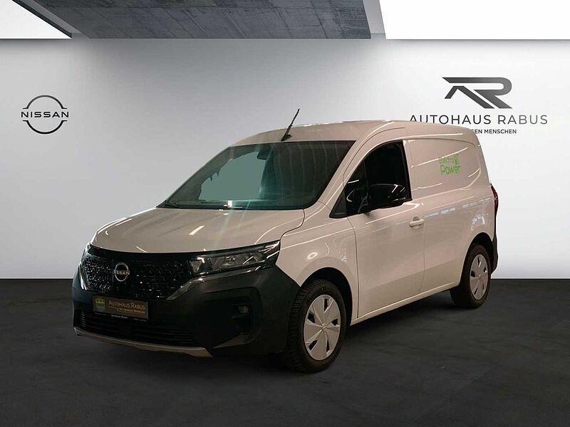 Nissan Townstar EV  L1 NAVI, Techno-Airbag Pak N-Connecta