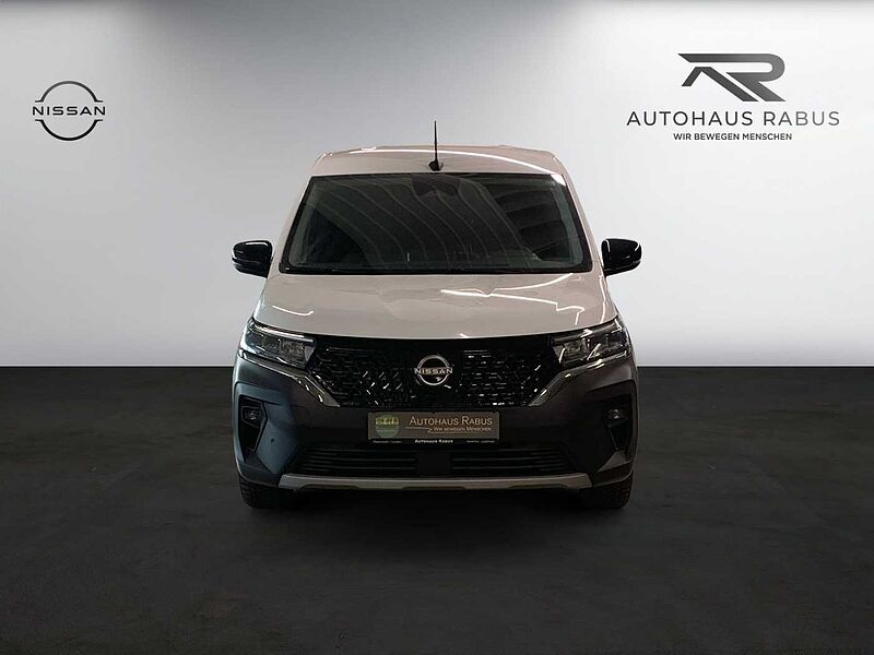 Nissan Townstar EV  L1 NAVI, Techno-Airbag Pak N-Connecta