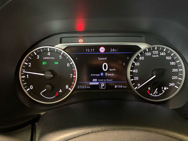 Nissan Juke DIG-T N-Connecta AT Navi Kamera DAB LED SHZ