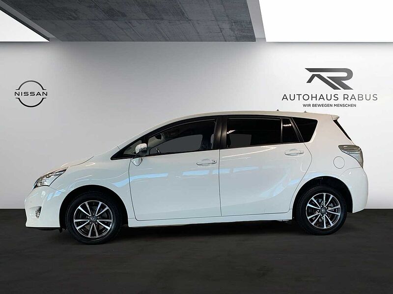 Toyota Verso 1.6 Life Navi Kamera SHZ 7-Sitze PDC