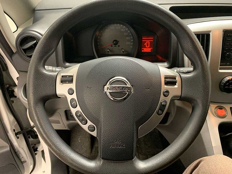 Nissan NV200 Evalia 1.5 dCi Tekna Navi SHZ Kamera AHK