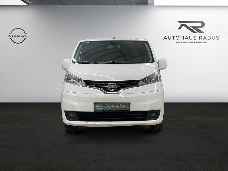 Nissan NV200 Evalia 1.5 dCi Tekna Navi SHZ Kamera AHK