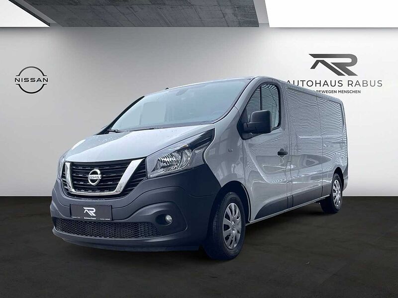 Nissan NV300 L2H1 2,9 dCi Comfort Kamera PDC