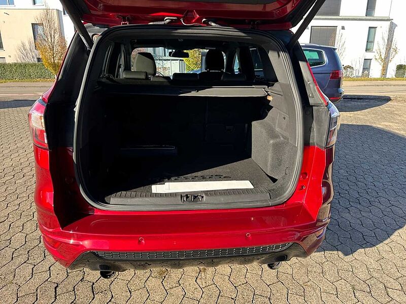 Ford Kuga 1.5 Schaltgetriebe - ST-Line