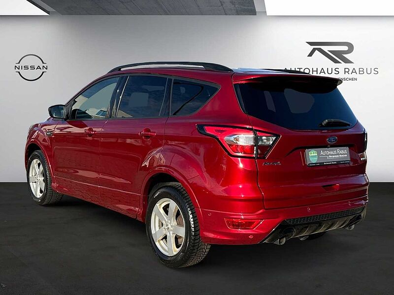 Ford Kuga 1.5 Schaltgetriebe - ST-Line