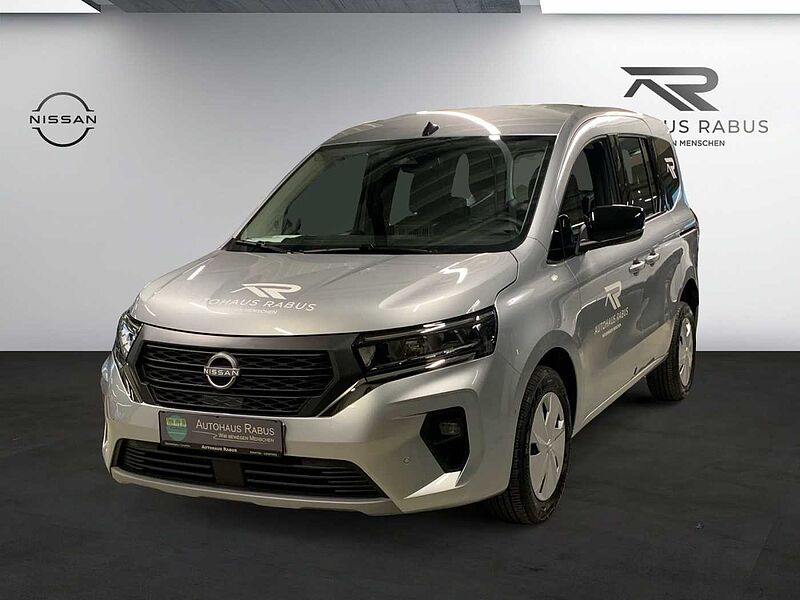 Nissan Townstar Kombi L1 N-Connecta behindertengerecht