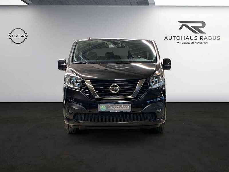 Nissan NV300 L1H1 2,7 dCi AT Premium Navi 9-Si. SHZ AHK