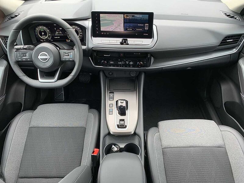 Nissan Qashqai 1.5 VCT e-POWER KP WP SHZ N-Connecta