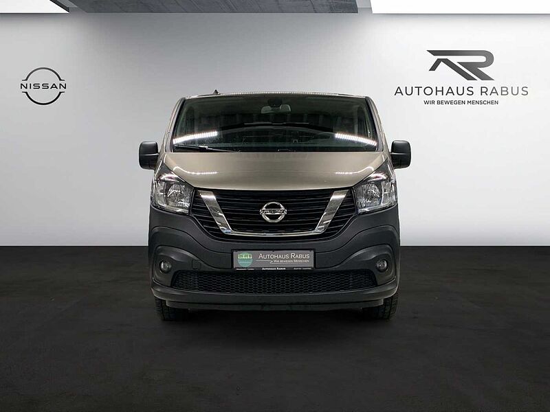 Nissan NV300 L2H1 2,9 dCi 120 Comfort Navi R-Kamera PDC