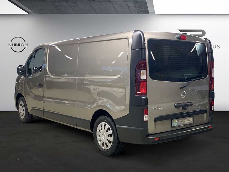 Nissan NV300 L2H1 2,9 dCi 120 Comfort Navi R-Kamera PDC