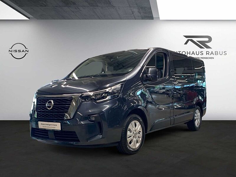 Nissan Primastar Tekna L1H1 2,8 (8-Si. ) DCT Navi LED Kam