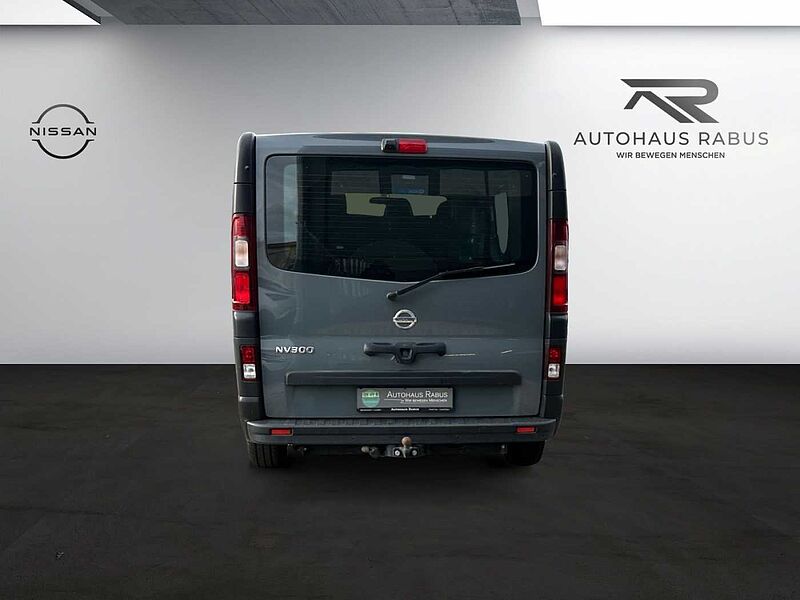 Nissan NV300 L2H1 2,9 dCi 120 Schaltgetriebe - Comfort