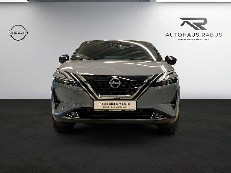 Nissan Qashqai 1.5 VC-T e-POWER Tekna Navi 360° ProPILOT SHZ