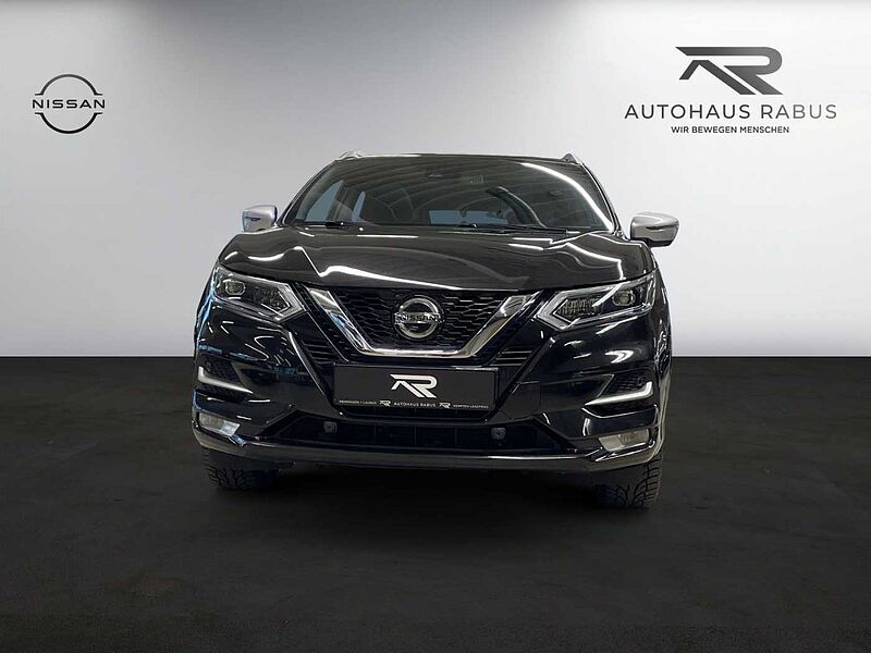 Nissan Qashqai 1.7 dci AT Tekna+ 4x4 Navi Pano ProPILOT