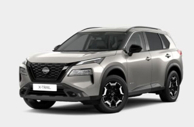 Nissan X-Trail N-Trek 1.5 VC-T e-POWER AT SHZ So Rollo