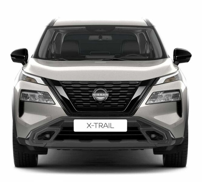 Nissan X-Trail N-Trek 1.5 VC-T e-POWER AT SHZ So Rollo