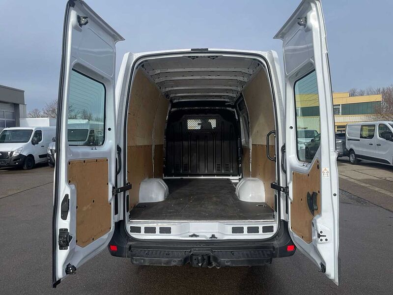 Nissan Interstar L3H2 3,5 RWD DT N-Connecta Navi AHK PDC