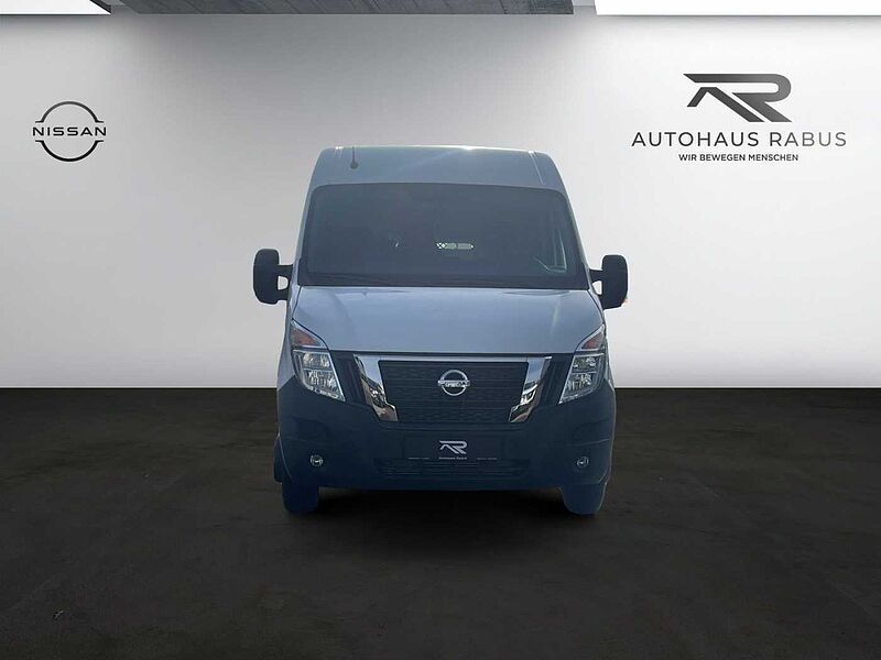 Nissan Interstar L3H2 3,5 RWD DT N-Connecta Navi AHK PDC