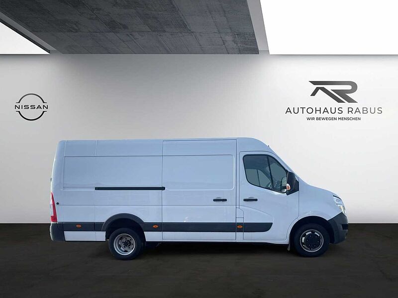 Nissan Interstar L3H2 3,5 RWD DT N-Connecta Navi AHK PDC