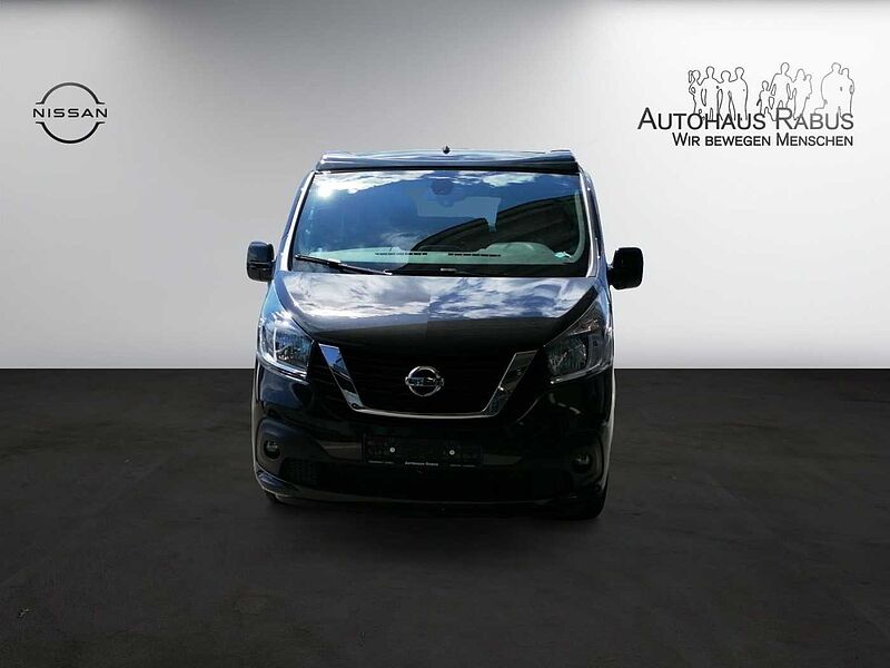 Nissan NV300 L1H1 2.9 DCT Autom. SunriseCamper, Comfort