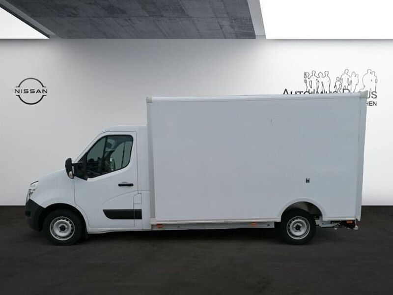 Nissan NV400 F35.165 L3H1 FWD Kofferaufbau - Pro