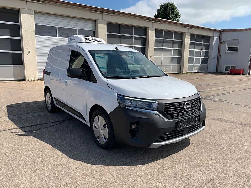 Nissan Townstar L1 Frischdienst Ausbau, N-Connecta