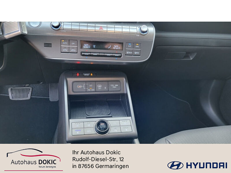 Hyundai Kona SX2 PRIME 2WD 198PS Sitzpaket GSD BOSE NAVI KLIMA SH LH ISLW