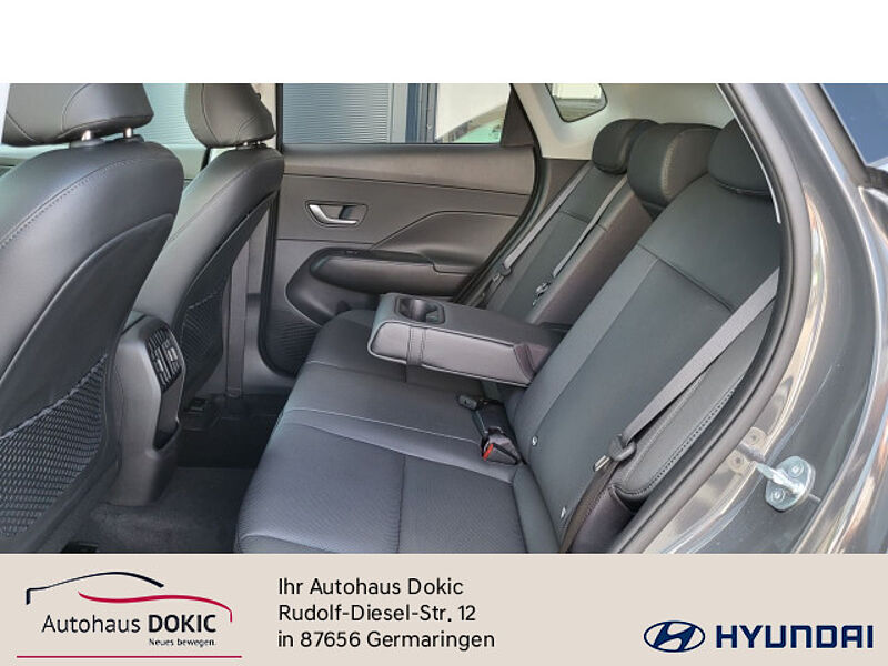 Hyundai Kona SX2 PRIME 2WD 198PS Sitzpaket GSD BOSE NAVI KLIMA SH LH ISLW