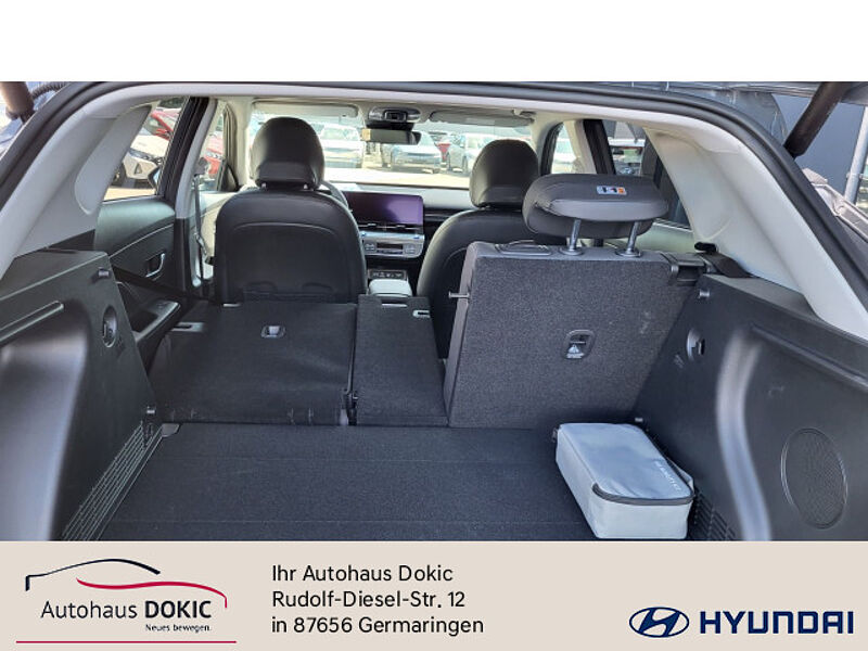 Hyundai Kona SX2 PRIME 2WD 198PS Sitzpaket GSD BOSE NAVI KLIMA SH LH ISLW