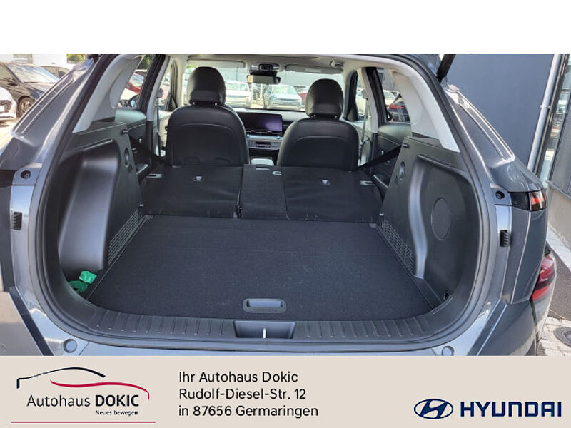 Hyundai Kona SX2 PRIME 2WD 198PS Sitzpaket GSD BOSE NAVI KLIMA SH LH ISLW