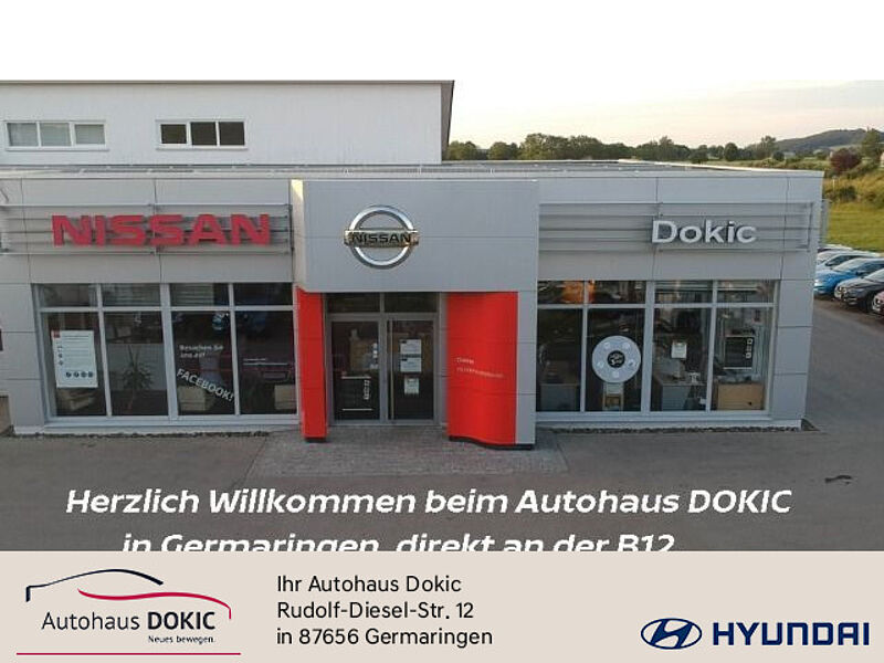 Hyundai Kona SX2 PRIME 2WD 198PS Sitzpaket GSD BOSE NAVI KLIMA SH LH ISLW